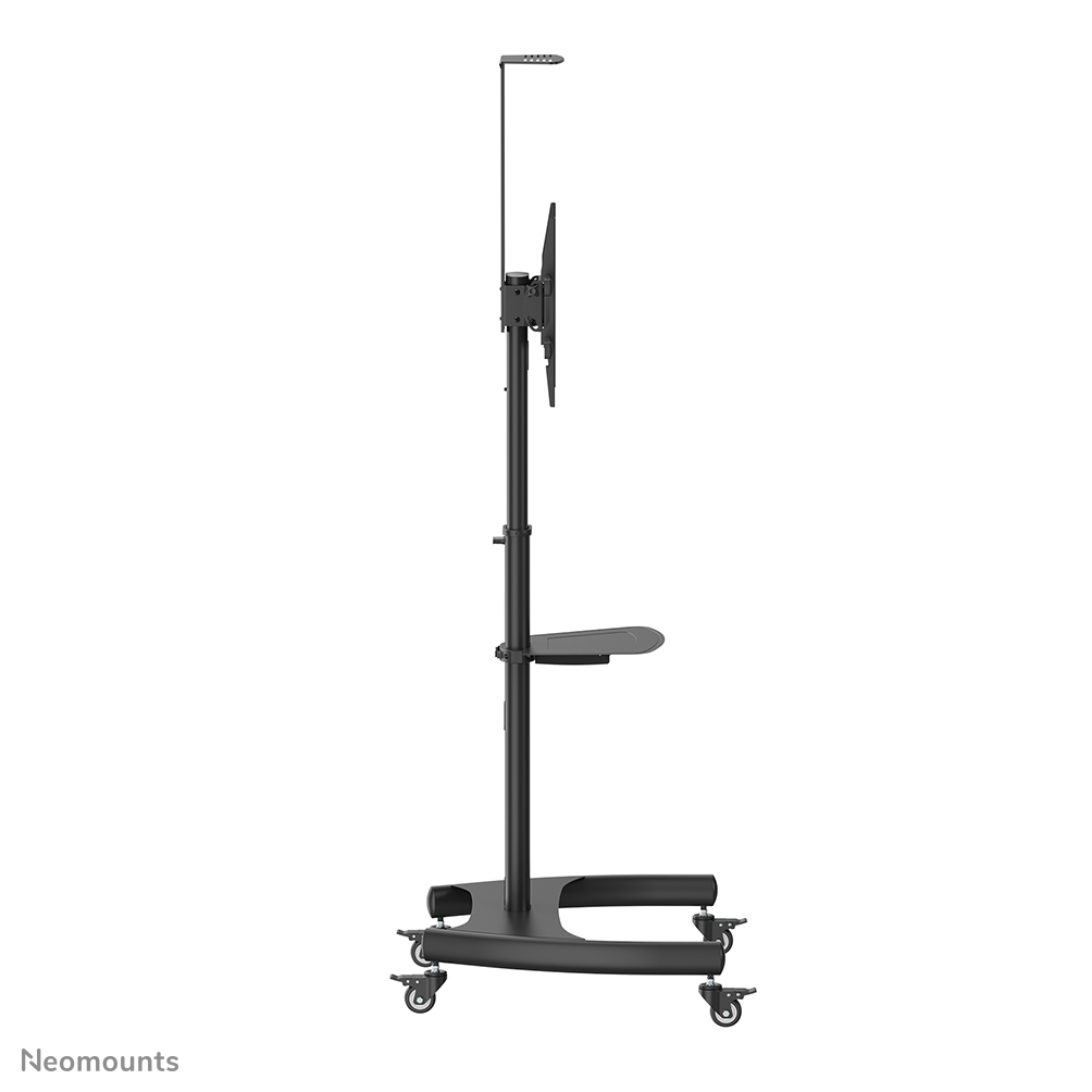 Neomounts PLASMA-M1900E TV trolley 37-70" - roteerbaar